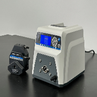 Unused Cole-Parmer Masterflex L/S Easy Load II Peristaltic Pump image 1